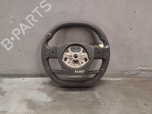 Steering wheel OPEL COMBO Box Body/MPV (K9) 1.5 D | BP40120177C49 - Image 4