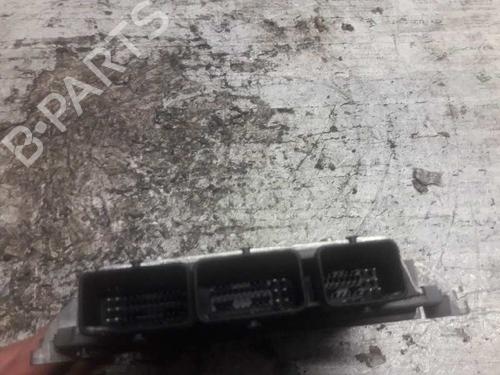 Engine control unit (ECU) PEUGEOT 407 (6D_)  | BP21471370M57 