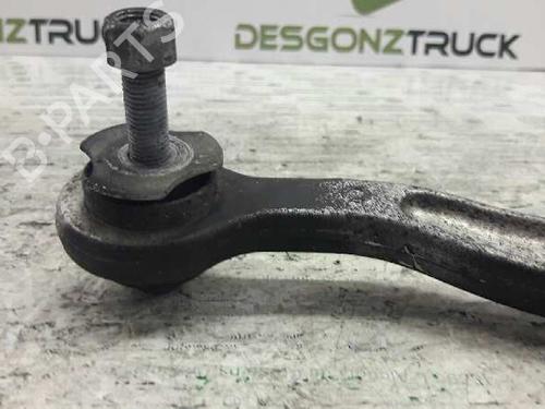 Left rear suspension arm MERCEDES-BENZ S-CLASS (W220, V220)  | BP21454210M14 