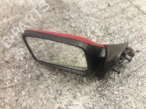 Used Left mirror SEAT IBIZA II (6K1) [1993-2002]  21465793