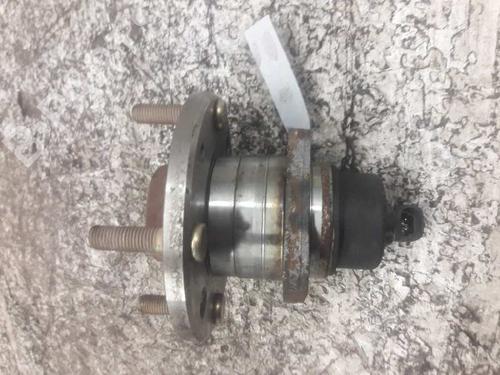Højre hjullejehus spindel CHEVROLET LACETTI (J200) | BP21467152M28 - Image 3