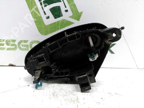 Højre bagtil invendig håndtag CITROËN XSARA (N1)  | BP21430687I16 