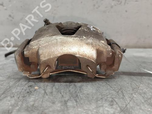 Right front brake caliper OPEL VECTRA B (J96)  | BP28586705M104