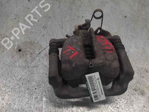 Used Left rear brake caliper PEUGEOT EXPERT Tepee (VF3X_) 2.0 HDi 120 (120 hp) 21493839