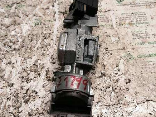 Ignition barrel FORD FOCUS C-MAX (DM2)  | BP21476562M48 