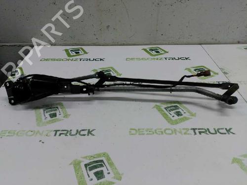 Viskermotor vindrude CITROËN XSARA (N1) [1997-2005]  21430626
