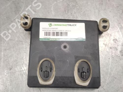 Elektronisk modul MERCEDES-BENZ E-CLASS (W211) E 270 CDI (211.016) | BP24678826M83 