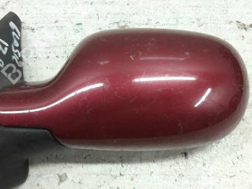 Left mirror RENAULT MEGANE II Saloon (LM0/1_)  | BP21450658C26 