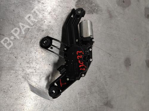 Rear wiper motor FORD MONDEO III Turnier (BWY) 2.2 TDCi | BP22247845M102 