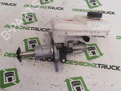 Used Brake master cylinder Brake master cylinder MAN TGE Van [2017-2026] 40063833 40063833