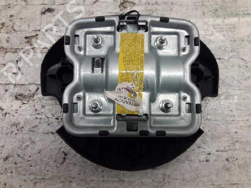Driver airbag RENAULT CLIO III (BR0/1, CR0/1)  | BP21457061C9 