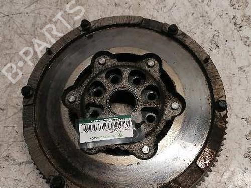Used Flywheel FORD MONDEO III Saloon (B4Y) [2000-2007]  21480956