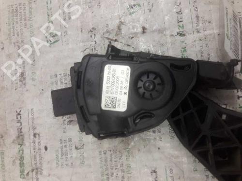Pedal PEUGEOT 308 I (4A_, 4C_)  | BP21469546I4 