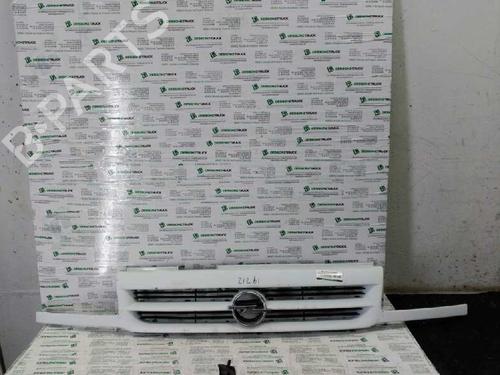 Used Grille OPEL ASTRA F Saloon (T92) [1991-2001]  21446674