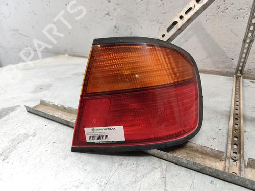 Used Right taillight NISSAN PRIMERA (P11) [1996-2002]  24397459