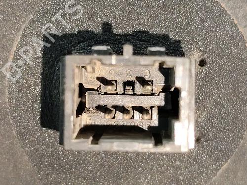 Left mirror RENAULT KANGOO (KC0/1_) 1.9 dCi 4x4 (KC0V) | BP30168531C26 