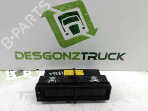 Used Display monitor OPEL ASTRA F Saloon (T92) [1991-2001]  21430319