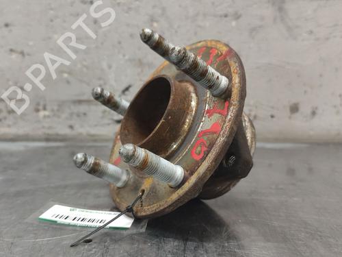 Venstre hjullagerhus spindel OPEL INSIGNIA A (G09) [2008-2017]  31622692