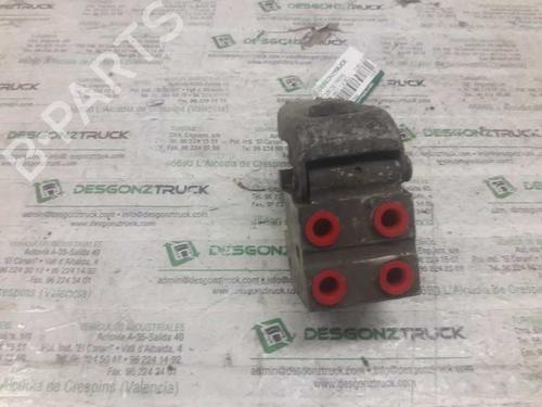Brake master cylinder SEAT IBIZA II (6K1) 1.9 SDI | BP21470125M77 