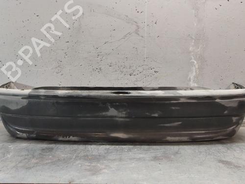 Used Rear bumper OPEL ASTRA F Saloon (T92) [1991-2001]  28623003