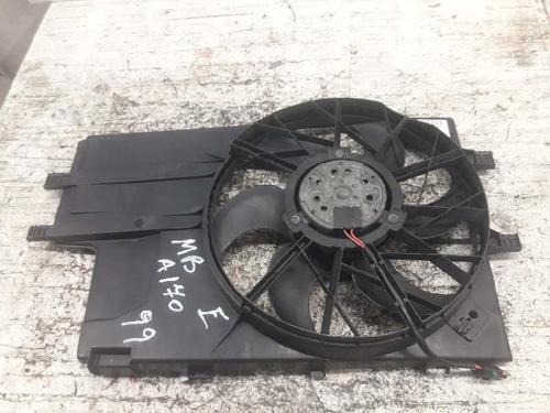 Køleventilator elektrisk MERCEDES-BENZ A-CLASS (W168)  | BP21463248M35 