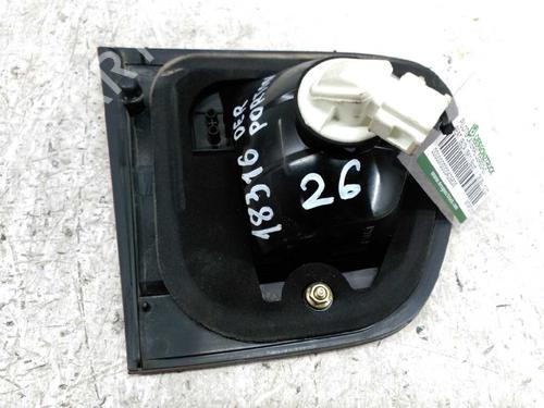 Right side indicator SEAT IBIZA II (6K1)  | BP21436481I19 