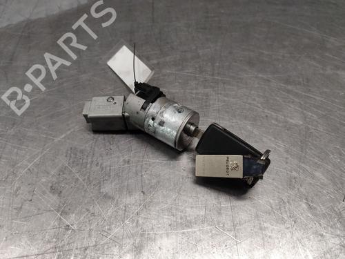 Used Ignition barrel Ignition barrel PEUGEOT 307 SW (3H) [2002-2009] 36049723 36049723
