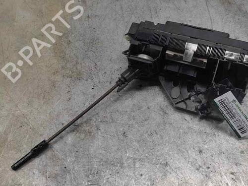 Commande Chauffage VW GOLF V (1K1)  | BP21407287I5 