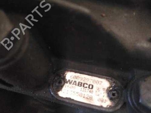 Gearbox IVECO STRALIS I | BP39412576M3 - Image 7