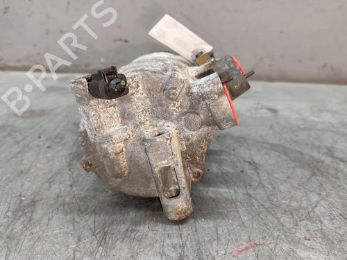 AC compressor VW GOLF VI (5K1) 1.6 TDI | BP28811404M34 