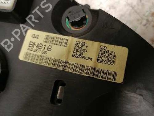 Instrument cluster NISSAN ALMERA II Hatchback (N16) 2.2 Di | BP21476921C47 