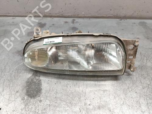 Used Right headlight FORD FIESTA IV (JA_, JB_) 1.3 i (60 hp) 24401024