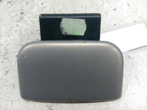 Used Front right exterior door handle CITROËN BERLINGO / BERLINGO FIRST MPV (MF_, GJK_, GFK_) 2.0 HDI 90 (MFRHY) (90 hp) 21438381
