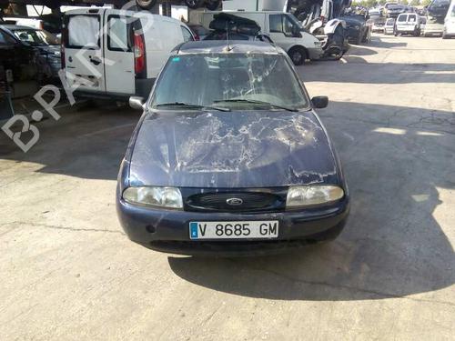 Other FORD FIESTA IV (JA_, JB_)  | BP21455665O1 