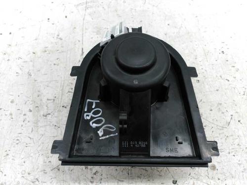 Heater blower motor SEAT IBIZA II (6K1)  | BP21428233M62 
