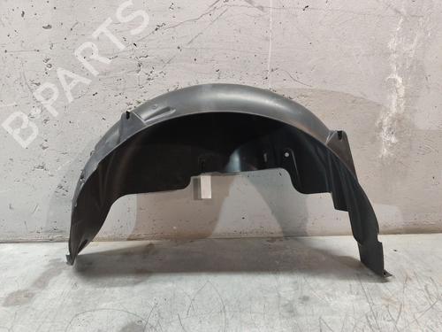 Used Wheel arch MINI MINI (R50, R53) One (90 hp) 25120066