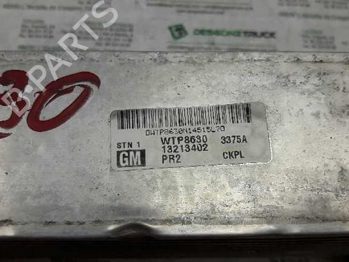 Intercooler OPEL ASTRA H GTC (A04) | BP21454421M30