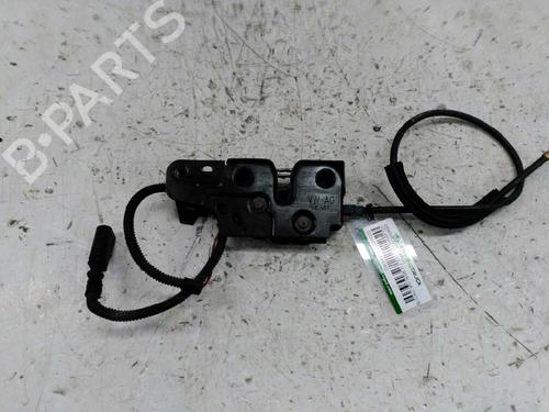 Hood lock VW GOLF V (1K1)  | BP21437874C133 
