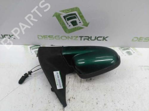 Right mirror RENAULT CLIO I (B/C57_, 5/357_)  | BP21430775C27 