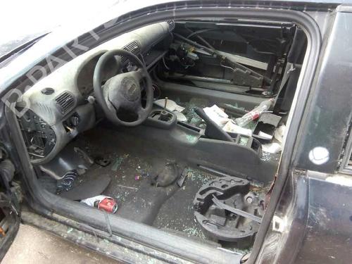 Bobine AUDI A3 (8L1)  | BP21458184M94 