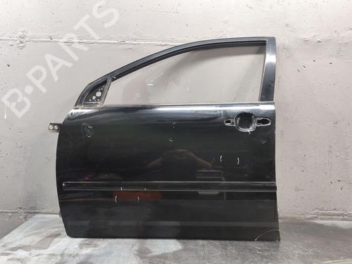 Used Left front door Left front door TOYOTA COROLLA (_E12_) 2.0 D-4D (CDE120R, CDE120L_) (110 hp) 36290967 36290967