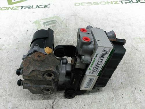 Used ABS pump VW GOLF III Variant (1H5) [1993-1999]  21436033