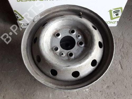 Used Rim FORD TRANSIT Van (FA_ _) [2000-2006]  21456293