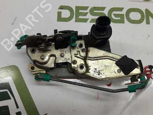 Used Rear left lock CHRYSLER STRATUS (JA) 2.5 LX V6 (163 hp) 21455122