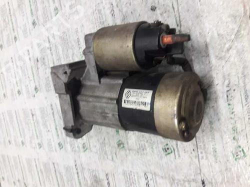 Startmotor RENAULT CLIO II (BB_, CB_)  | BP21458957M8 