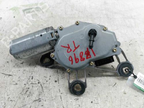 Used Rear wiper motor VW GOLF IV (1J1) [1997-2008]  21426993