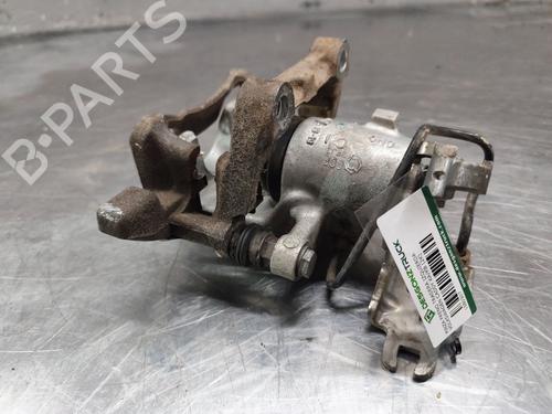 Used Left rear brake caliper VW CADDY III Box Body/MPV (2KA, 2KH, 2CA, 2CH) 2.0 SDI (70 hp) 33162122