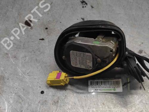 Front left seatbelt VW GOLF V (1K1)  | BP21414495I26 