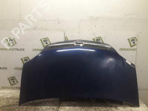 Motorhjelm OPEL MERIVA A MPV (X03) [2003-2010]  21467975