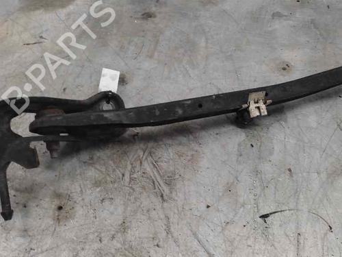 Left rear suspension arm FORD MONDEO III (B5Y)  | BP21413956M14 